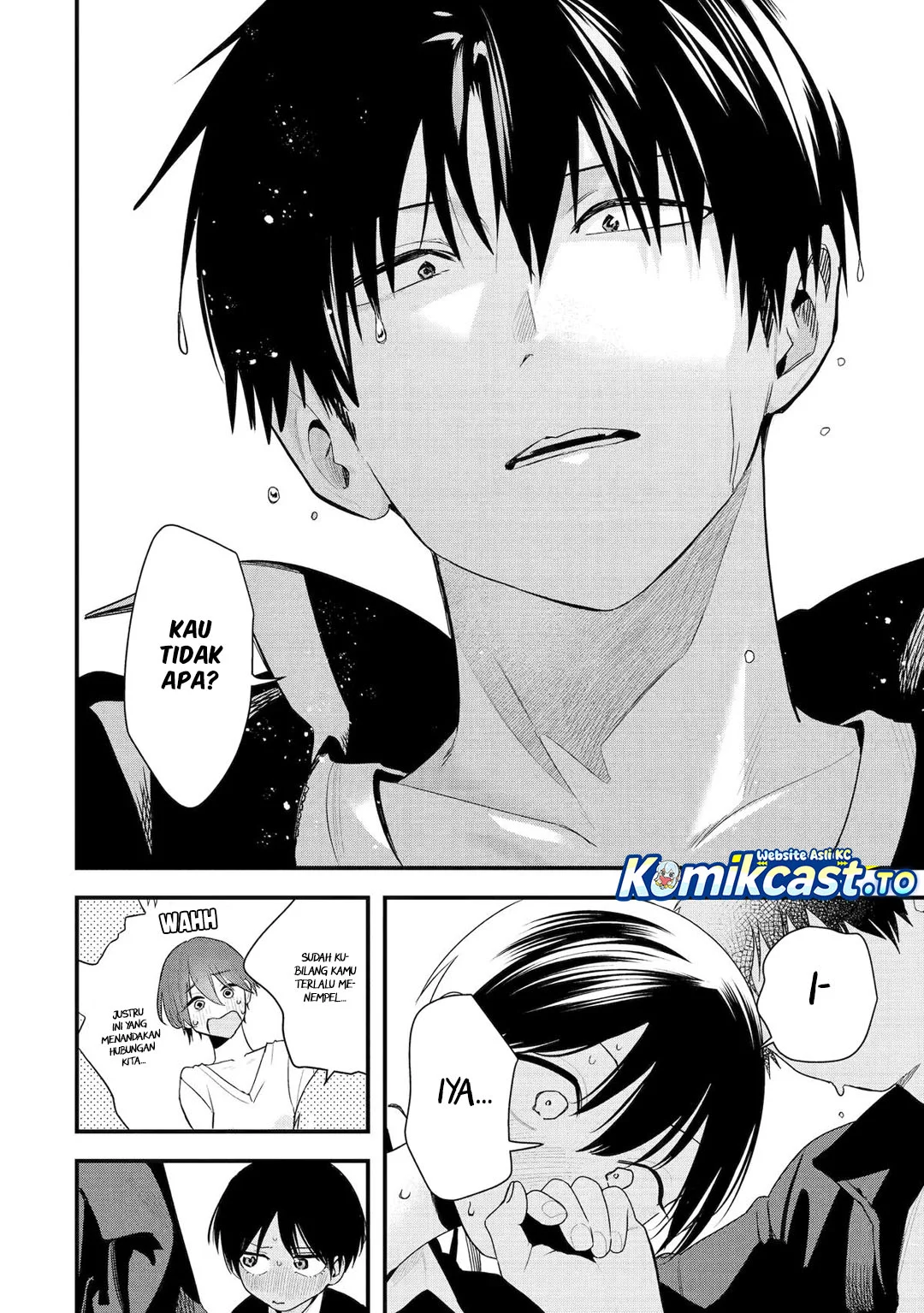 Chapter 46 - halaman 12