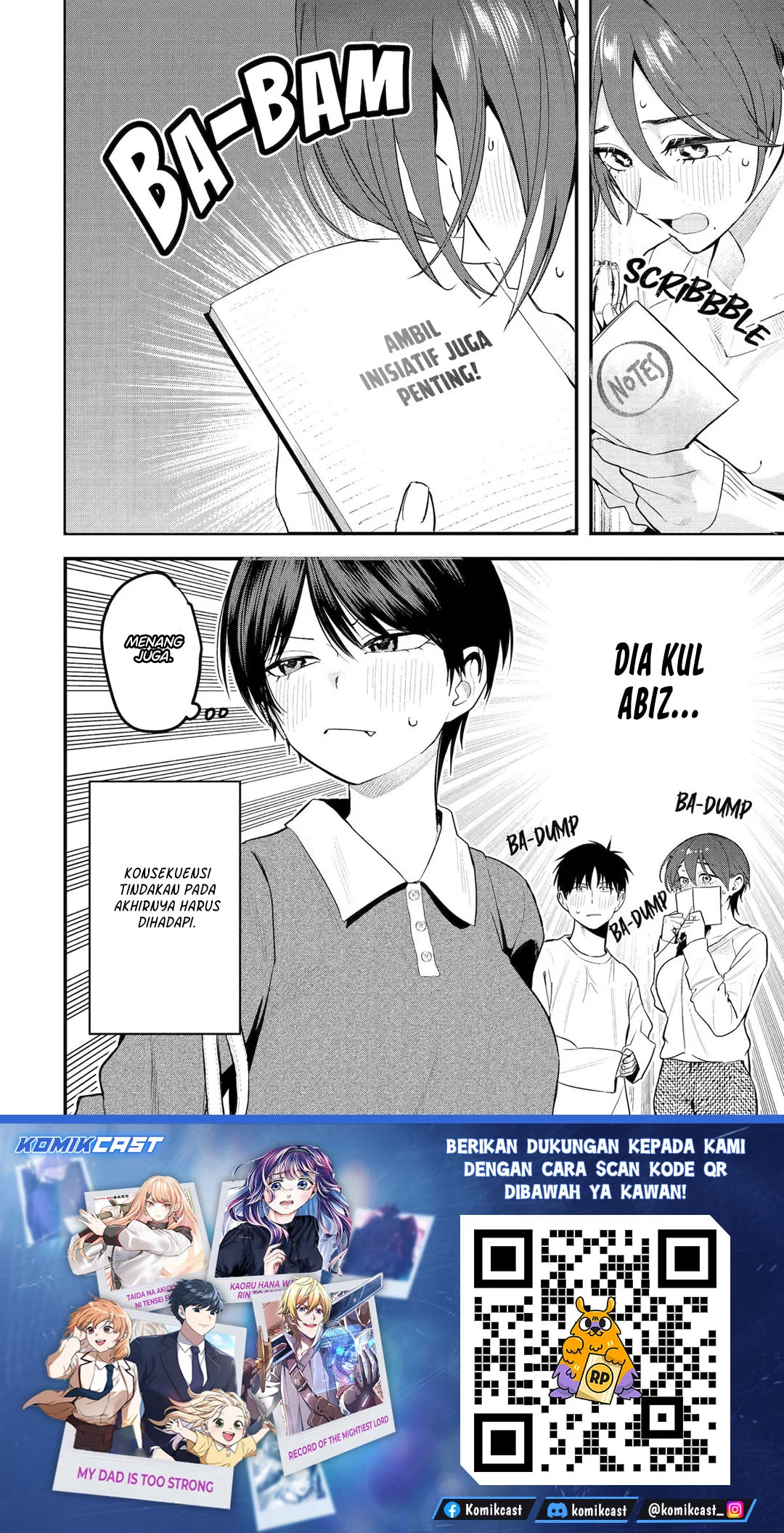Chapter 46 - halaman 18