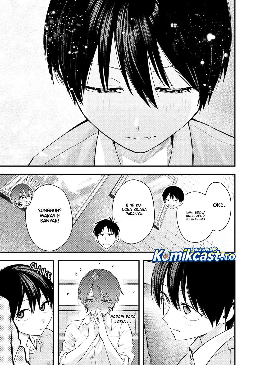 Chapter 48 - halaman 15