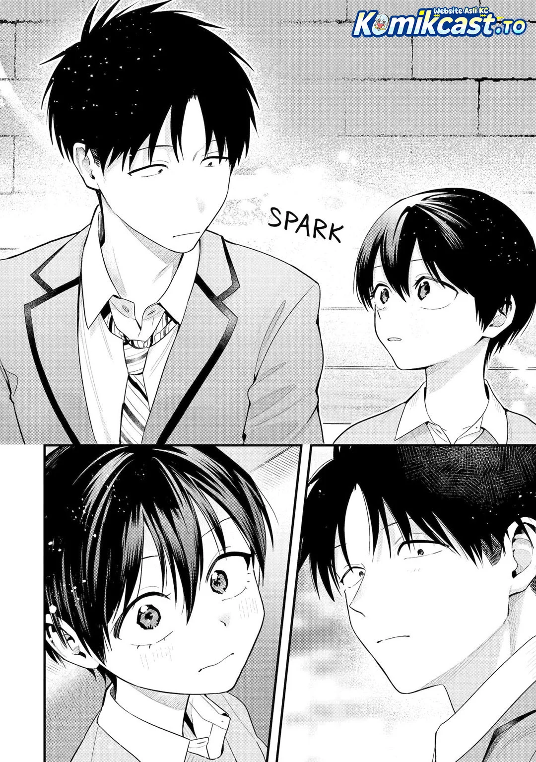 Chapter 48 - halaman 16