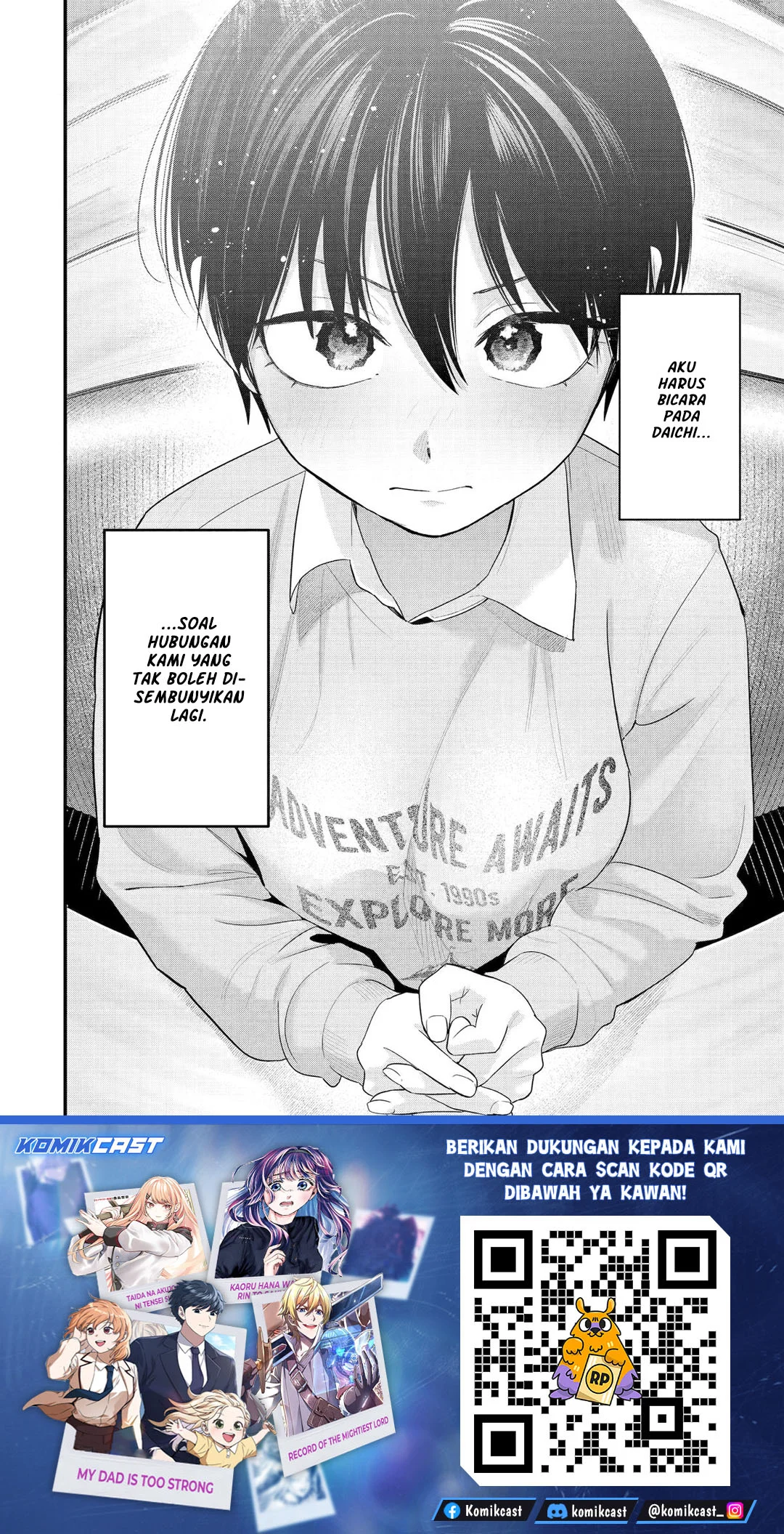 Chapter 48 - halaman 18