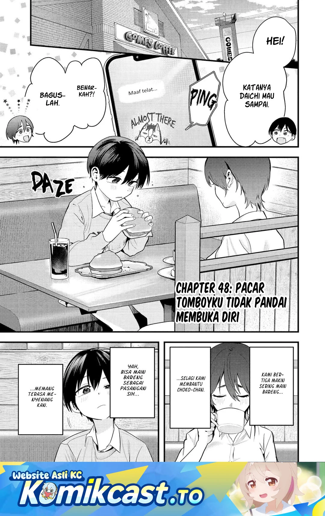 Chapter 48 - halaman 3