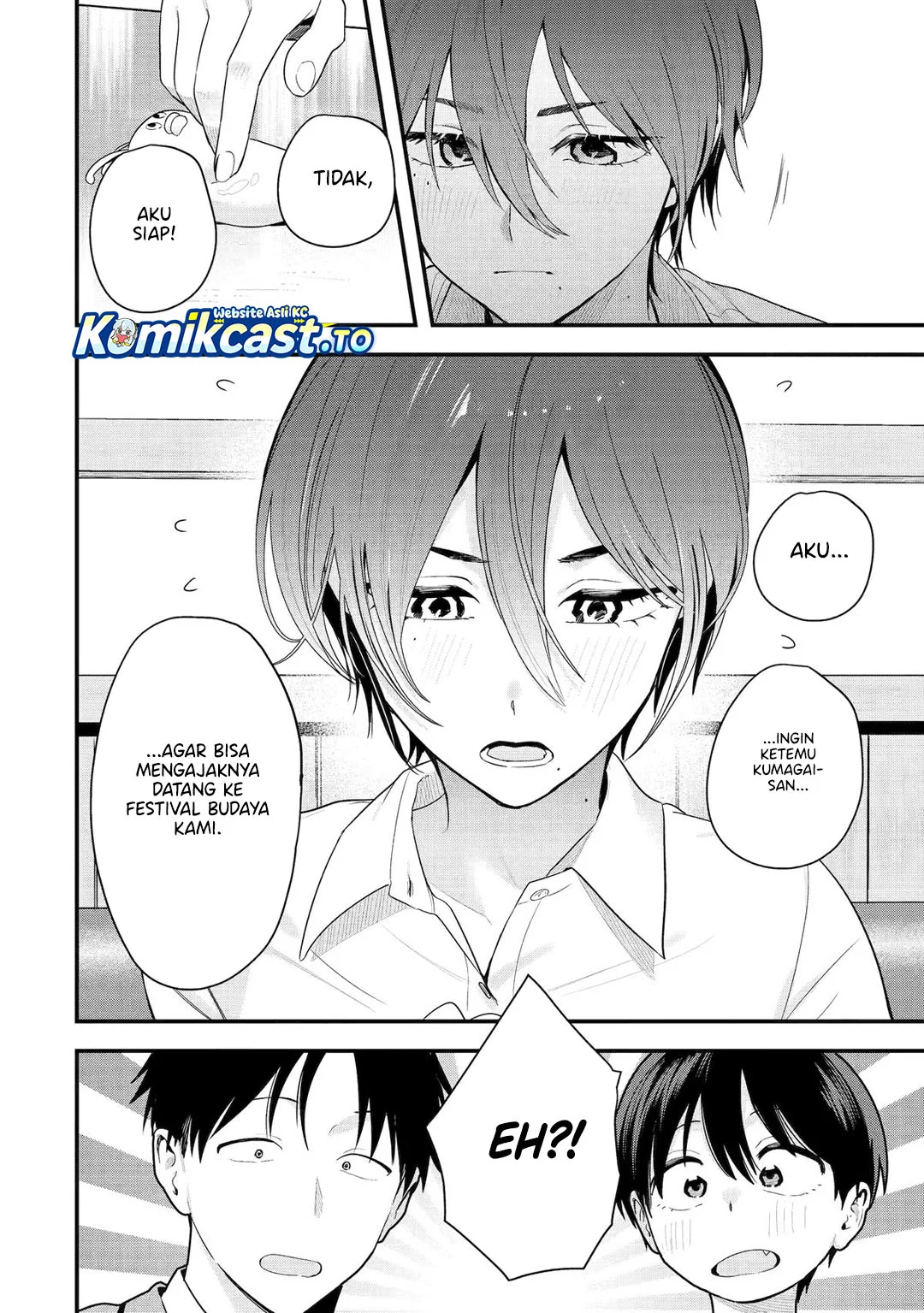 Chapter 48 - halaman 10