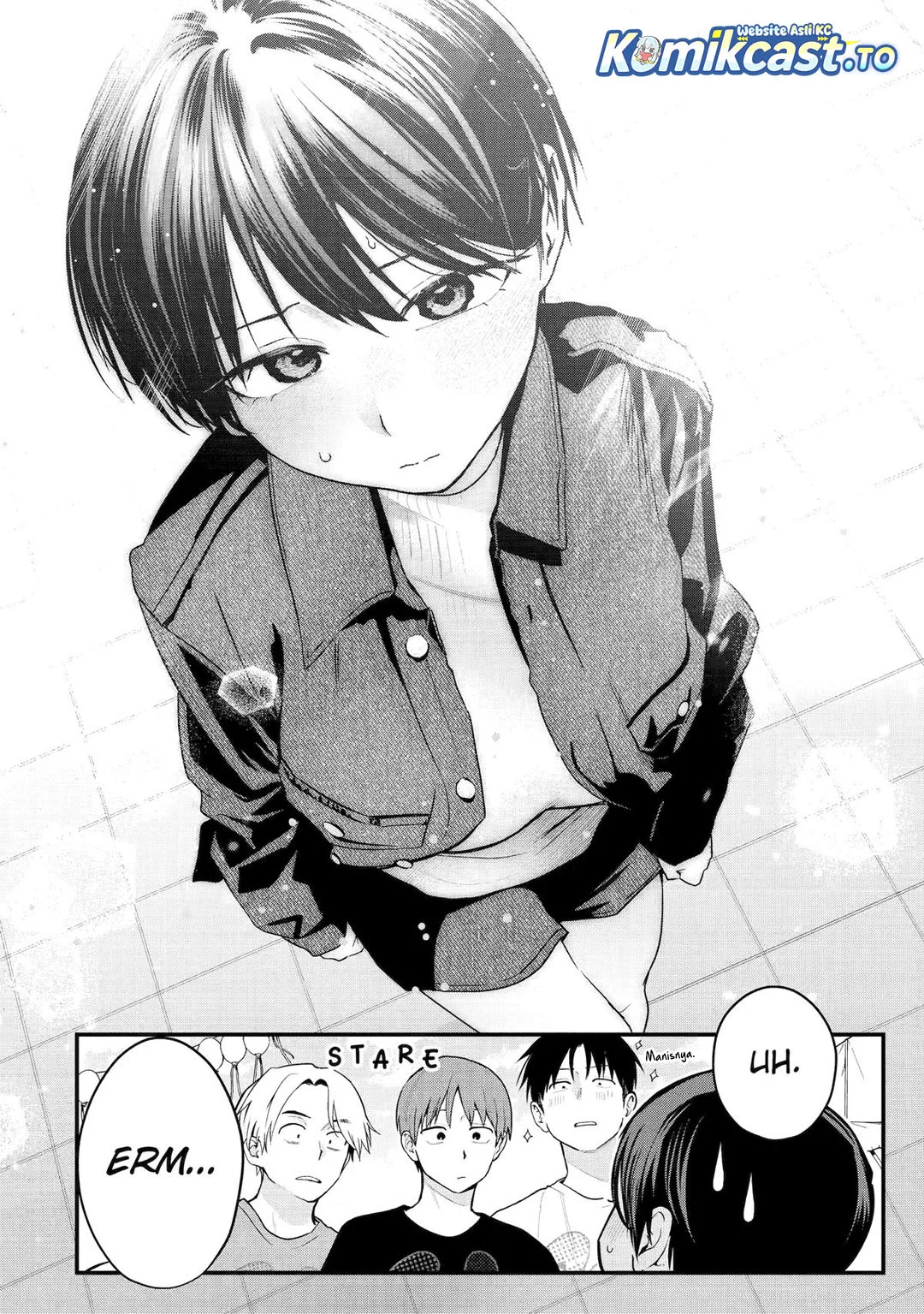 Chapter 51 - halaman 12