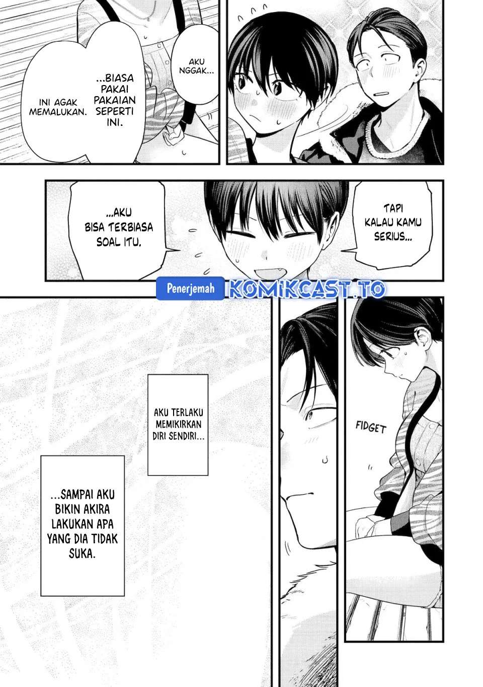 Chapter 54 - halaman 17