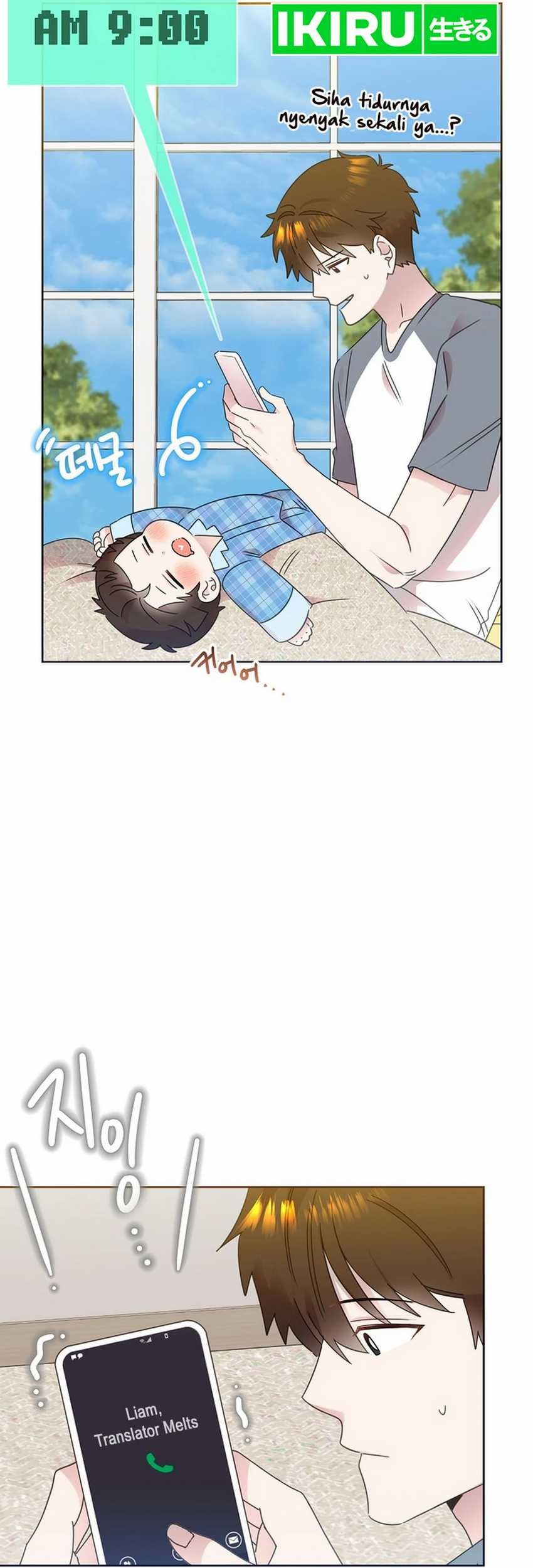 Chapter 55 - halaman 23