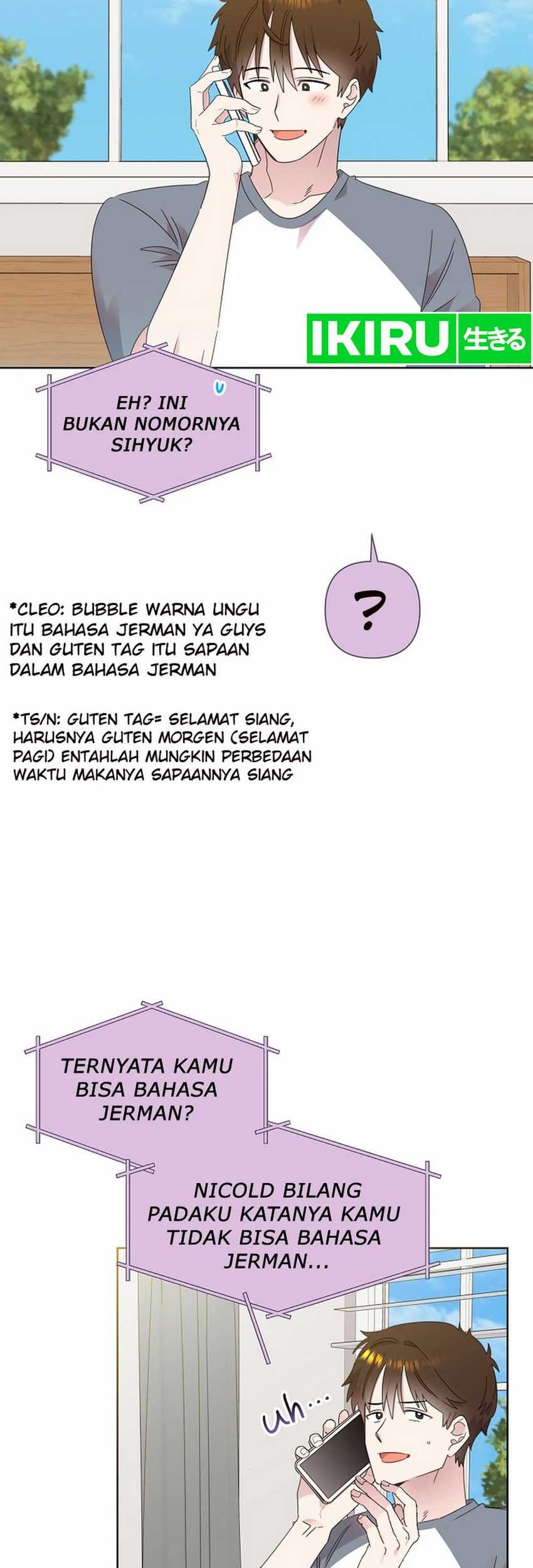 Chapter 55 - halaman 25