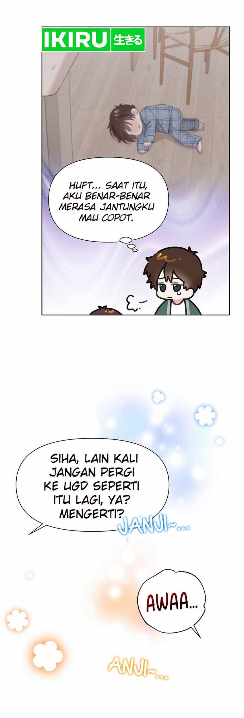 Chapter 55 - halaman 34