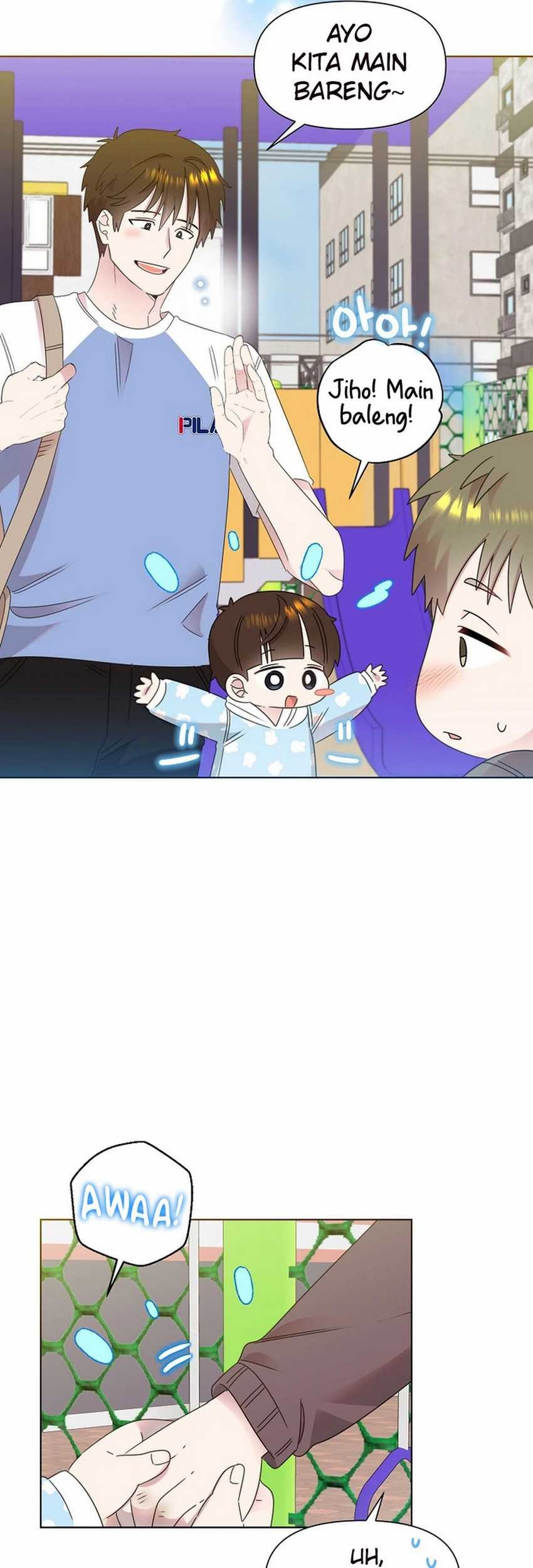 Chapter 58 - halaman 8