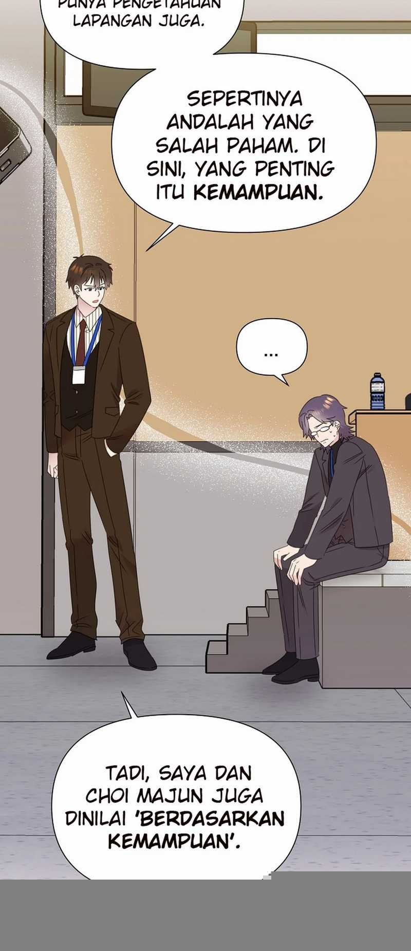 Chapter 61 - halaman 27