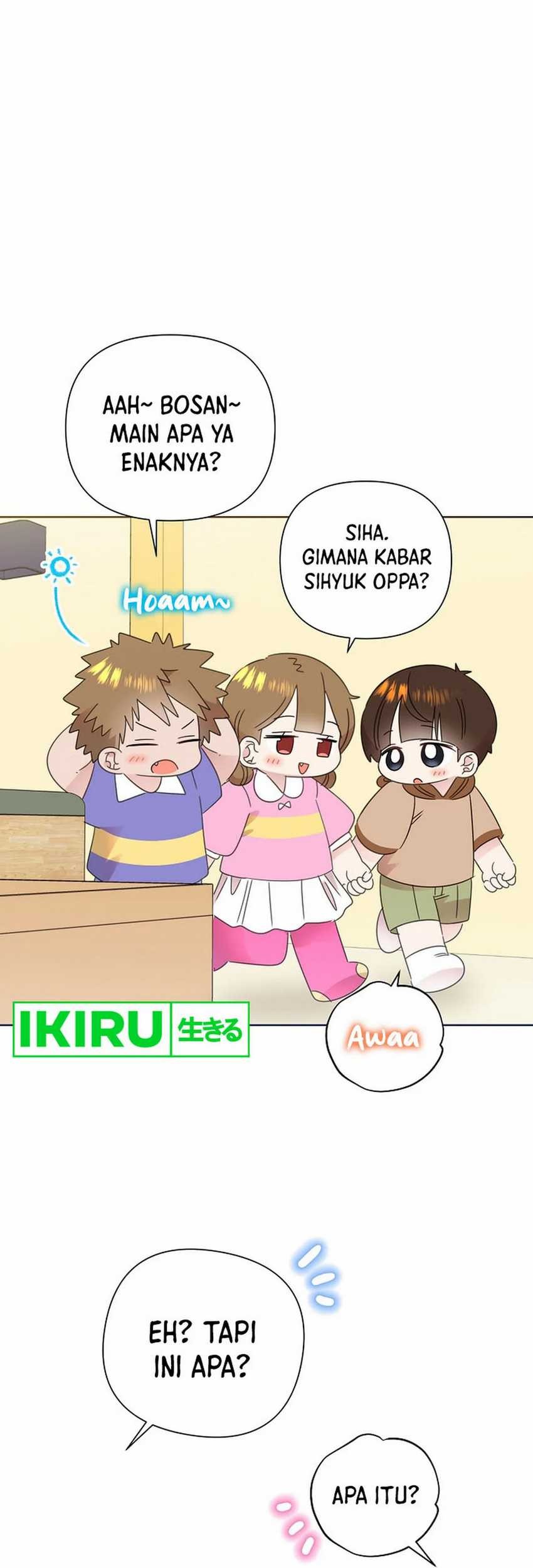 Chapter 64 - halaman 25