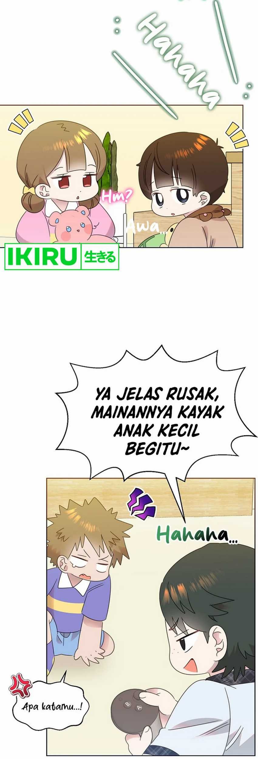 Chapter 64 - halaman 36