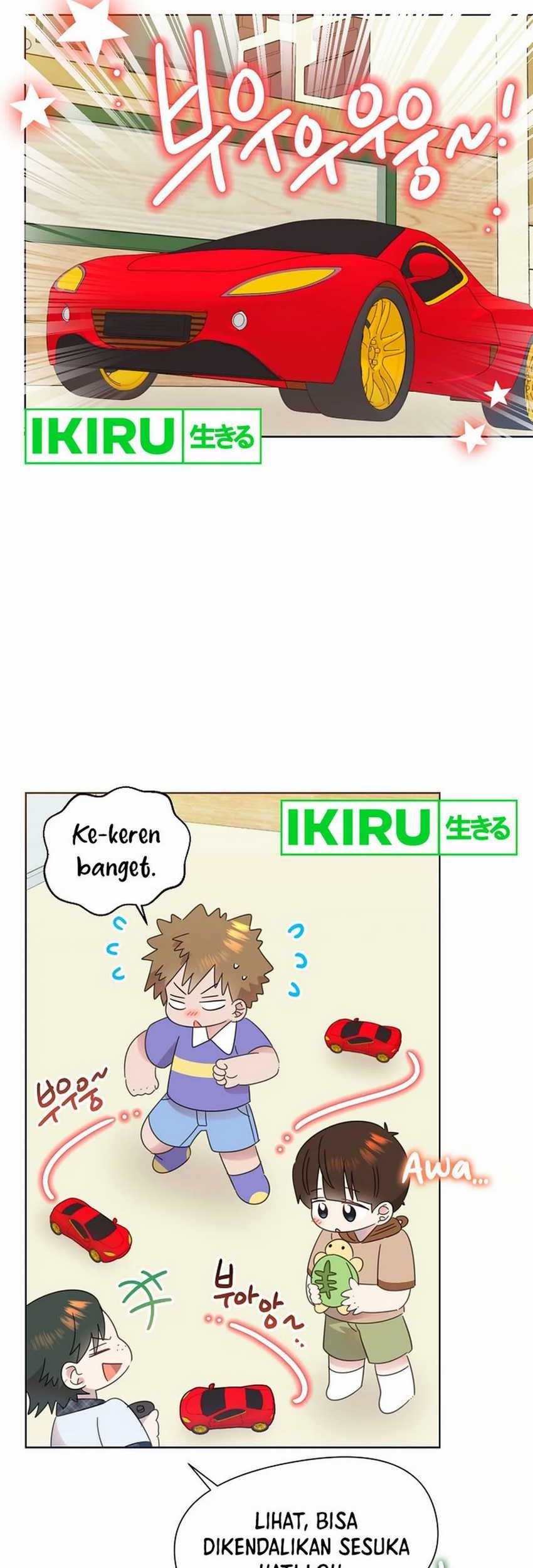 Chapter 64 - halaman 38