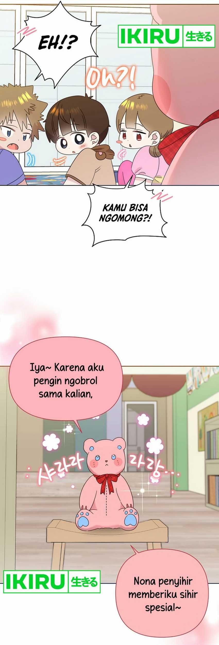 Chapter 64 - halaman 58