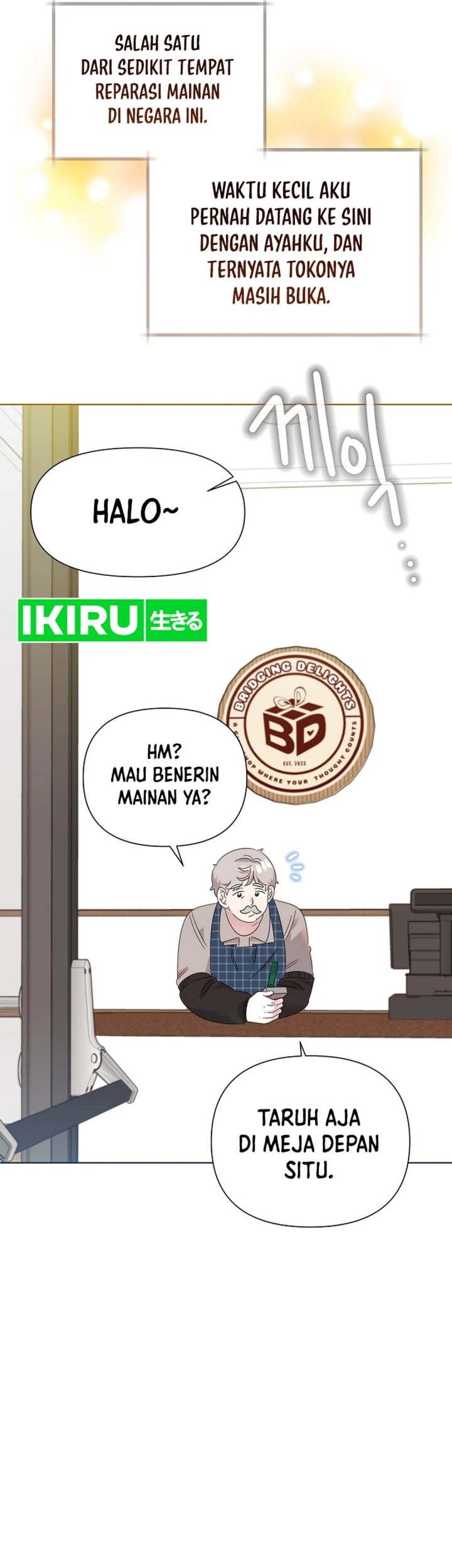 Chapter 65 - halaman 19