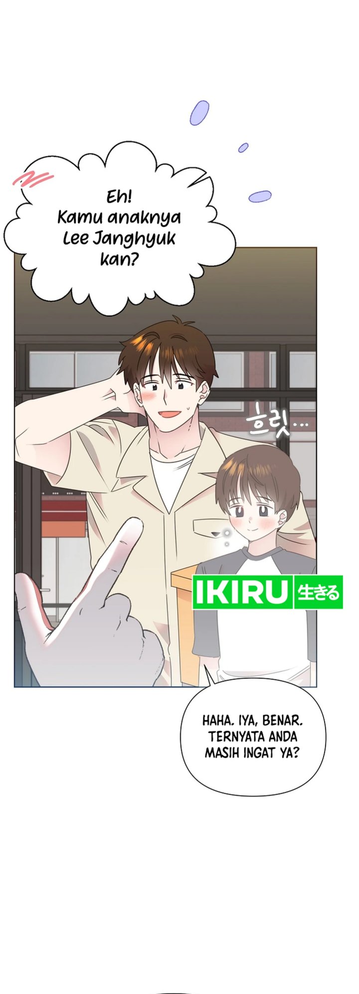 Chapter 65 - halaman 23