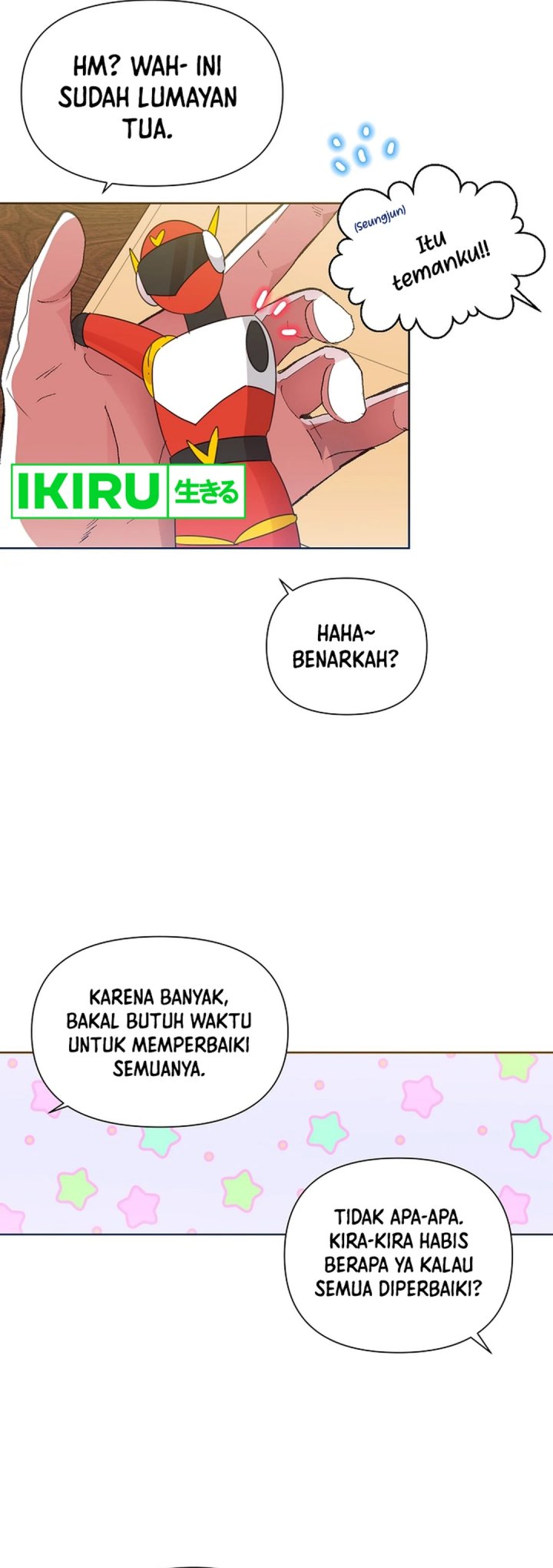 Chapter 65 - halaman 29