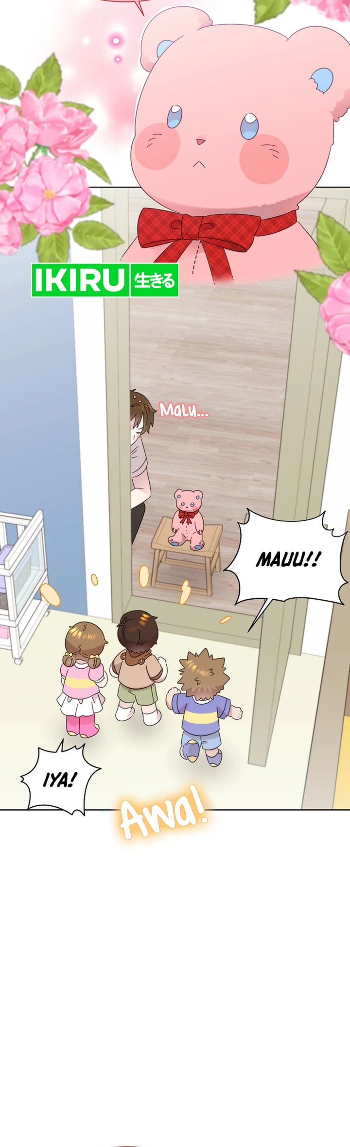Chapter 65 - halaman 3