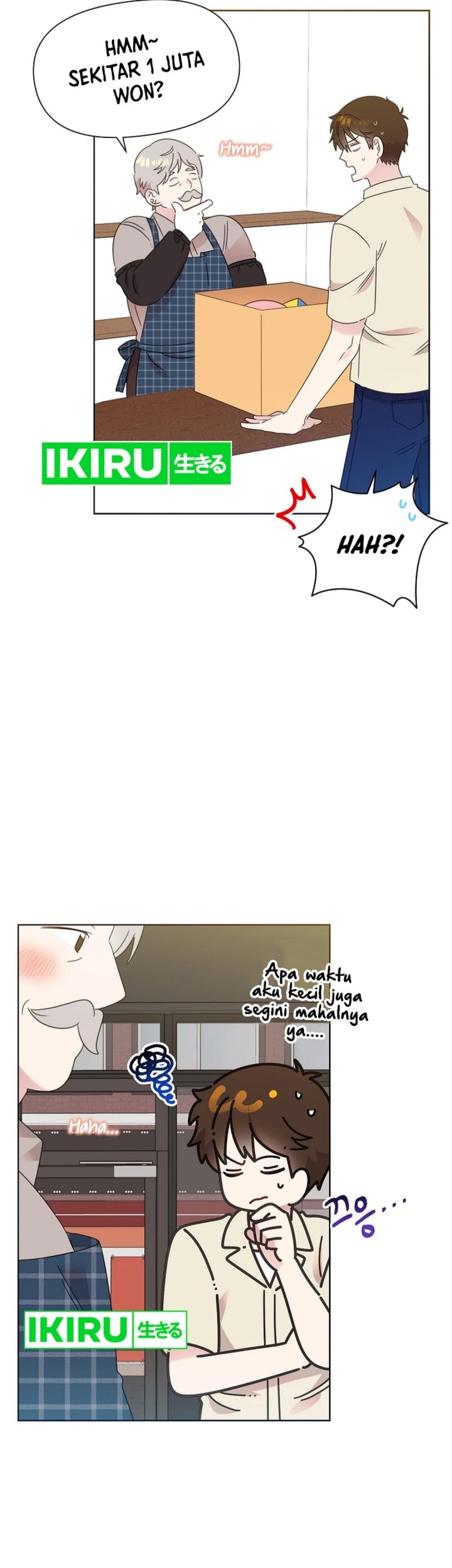 Chapter 65 - halaman 30