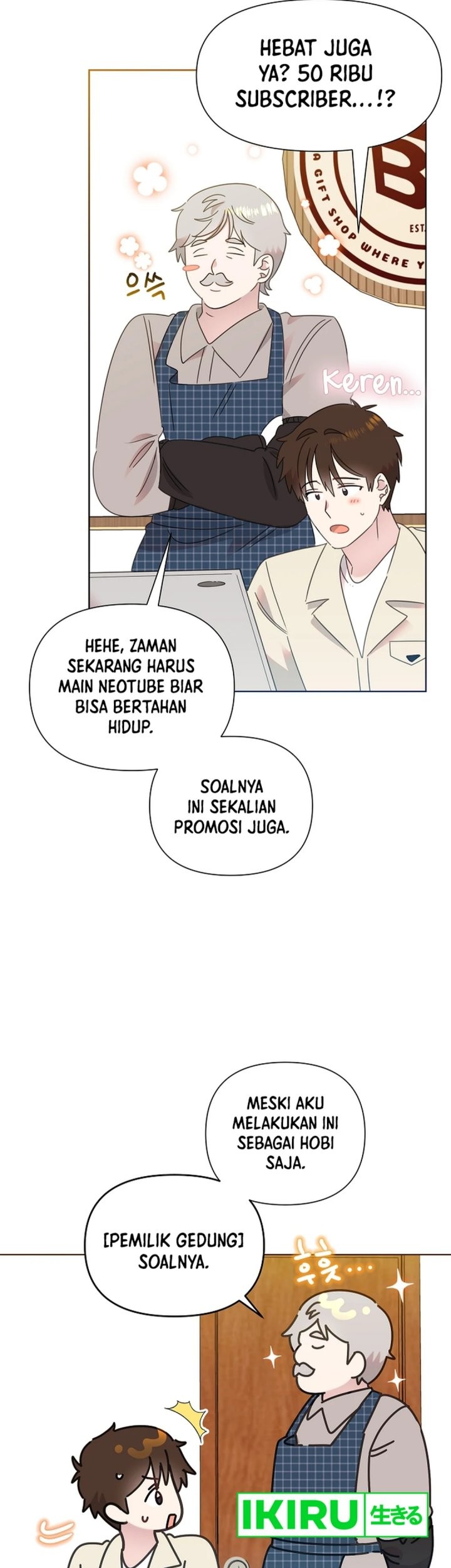 Chapter 65 - halaman 35