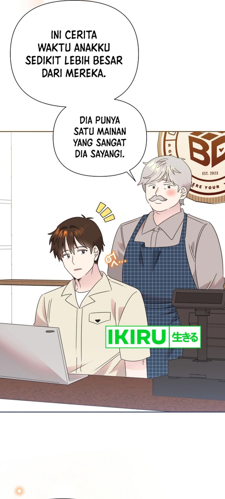 Chapter 65 - halaman 39