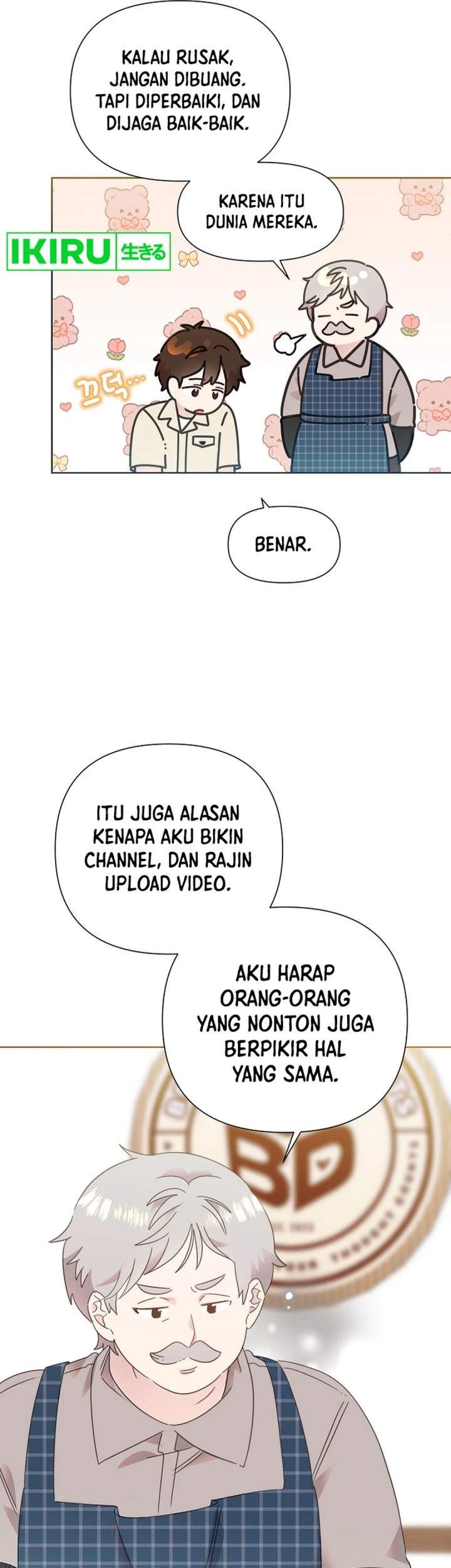 Chapter 65 - halaman 43