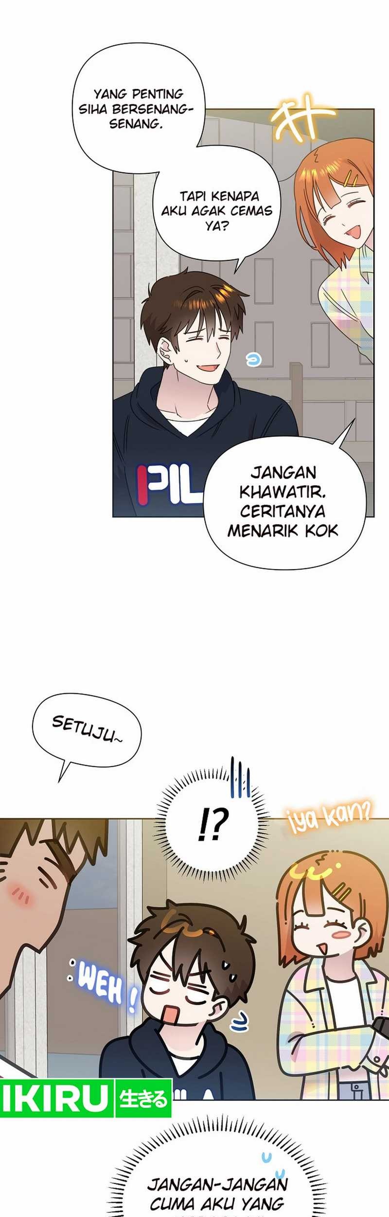 Chapter 66 - halaman 27