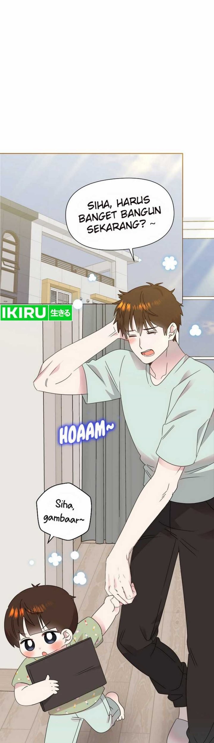 Chapter 67 - halaman 3