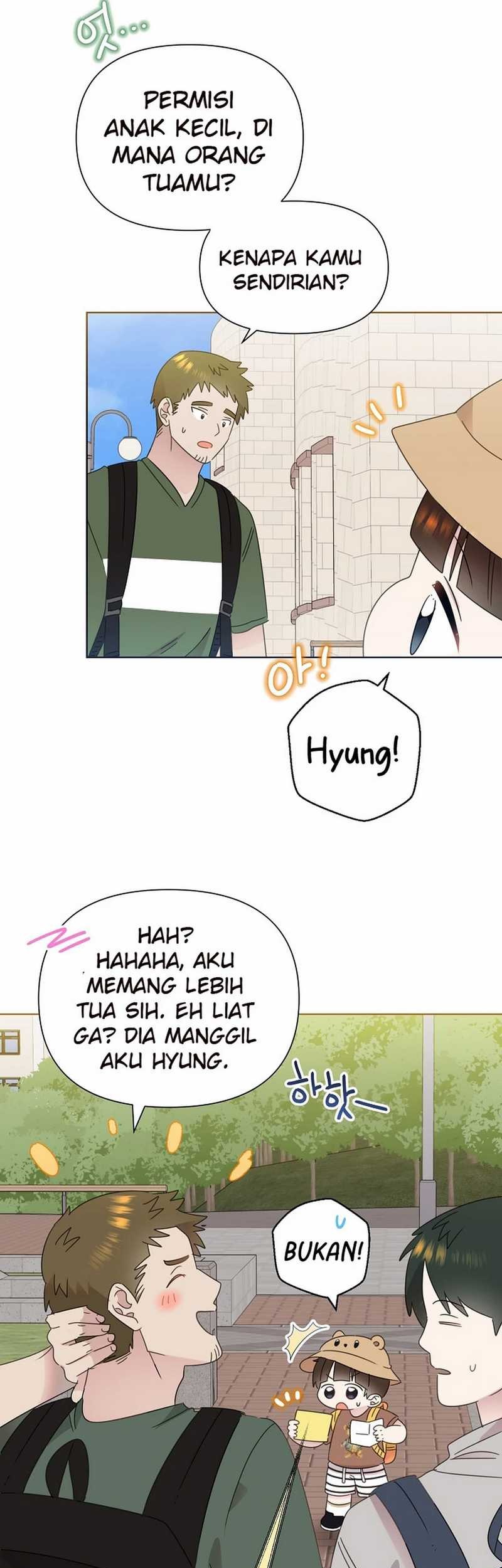 Chapter 69 - halaman 19