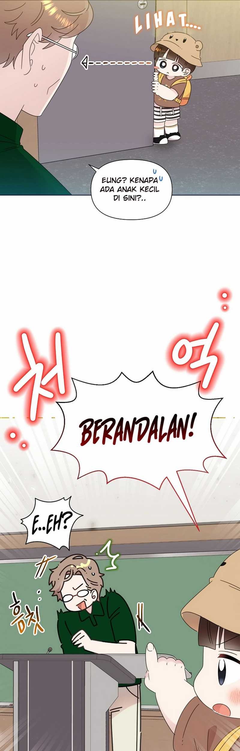Chapter 69 - halaman 33