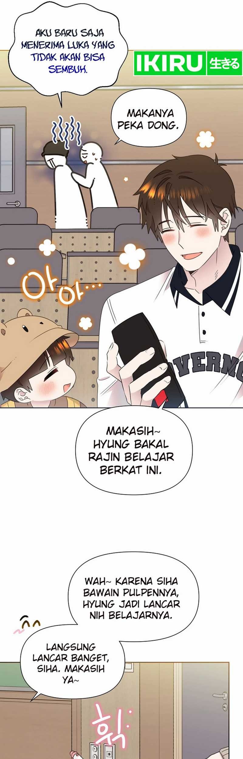 Chapter 69 - halaman 43
