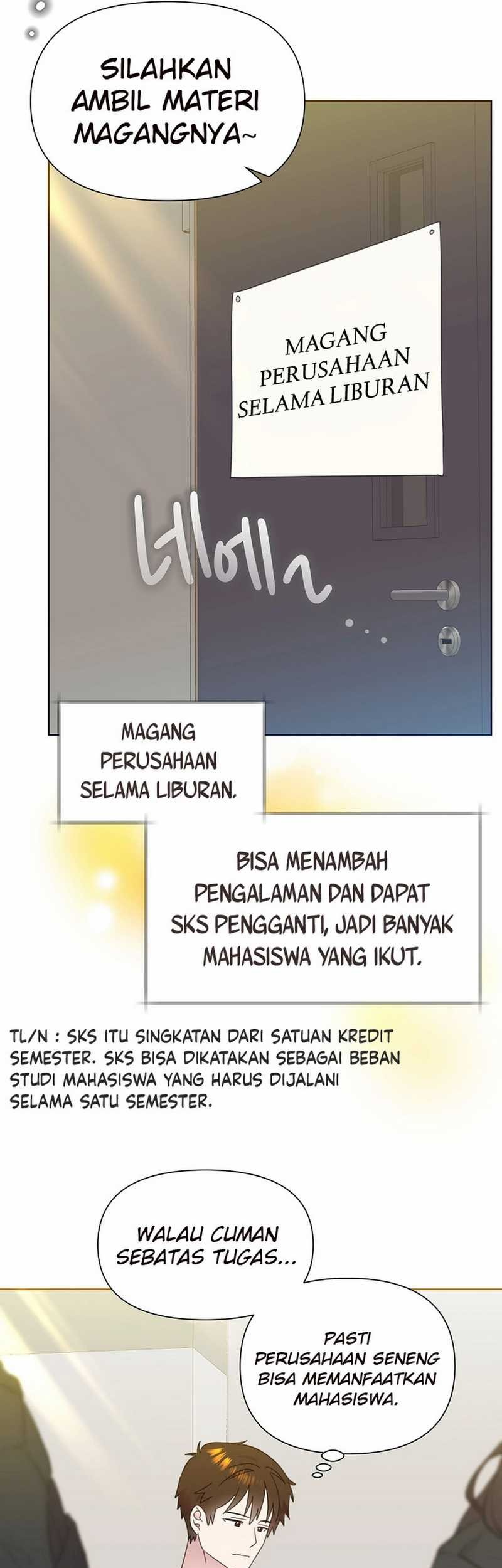 Chapter 70 - halaman 19