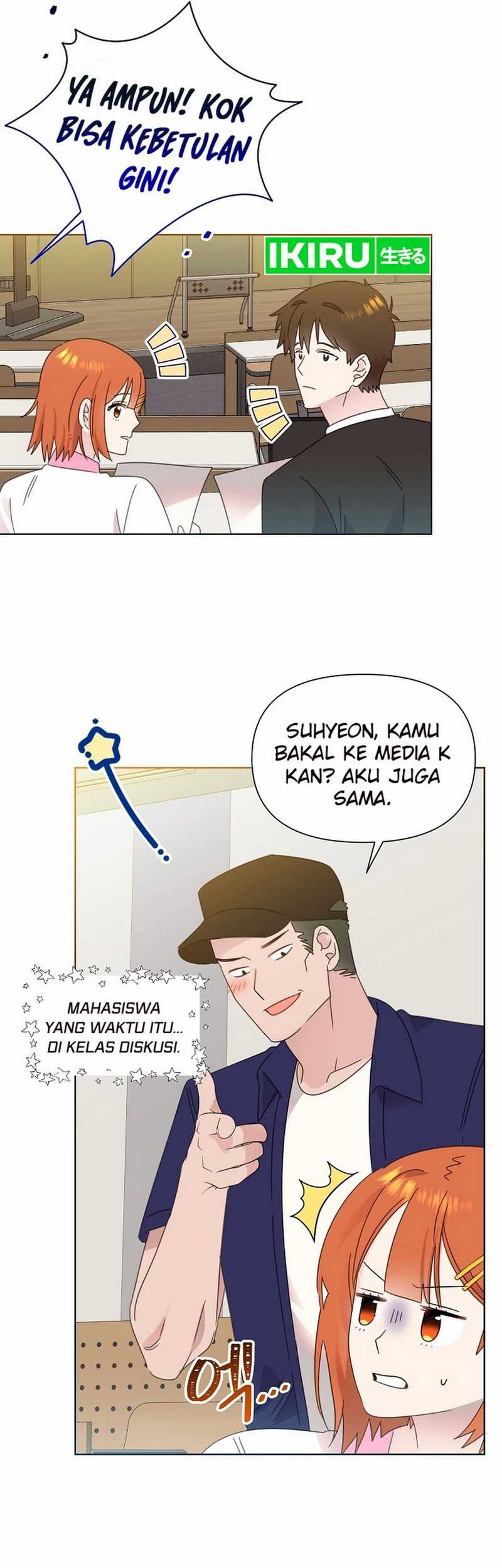 Chapter 70 - halaman 27