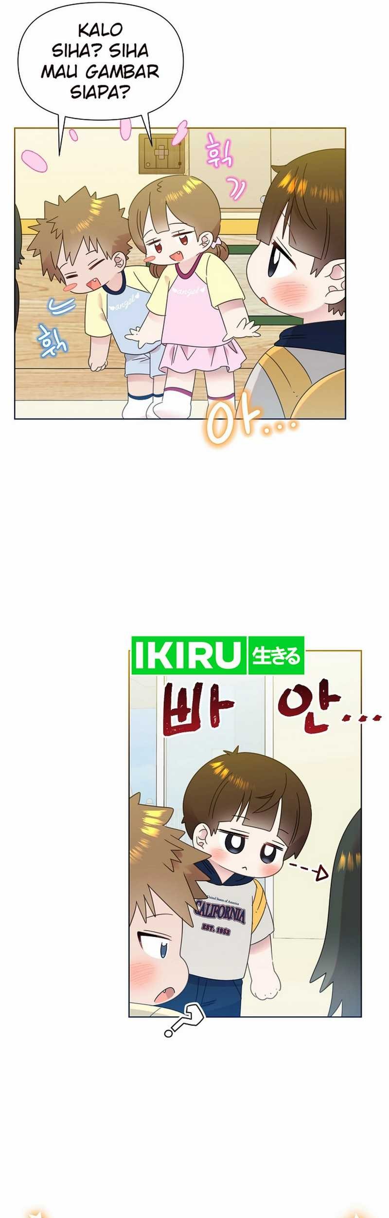 Chapter 70 - halaman 40