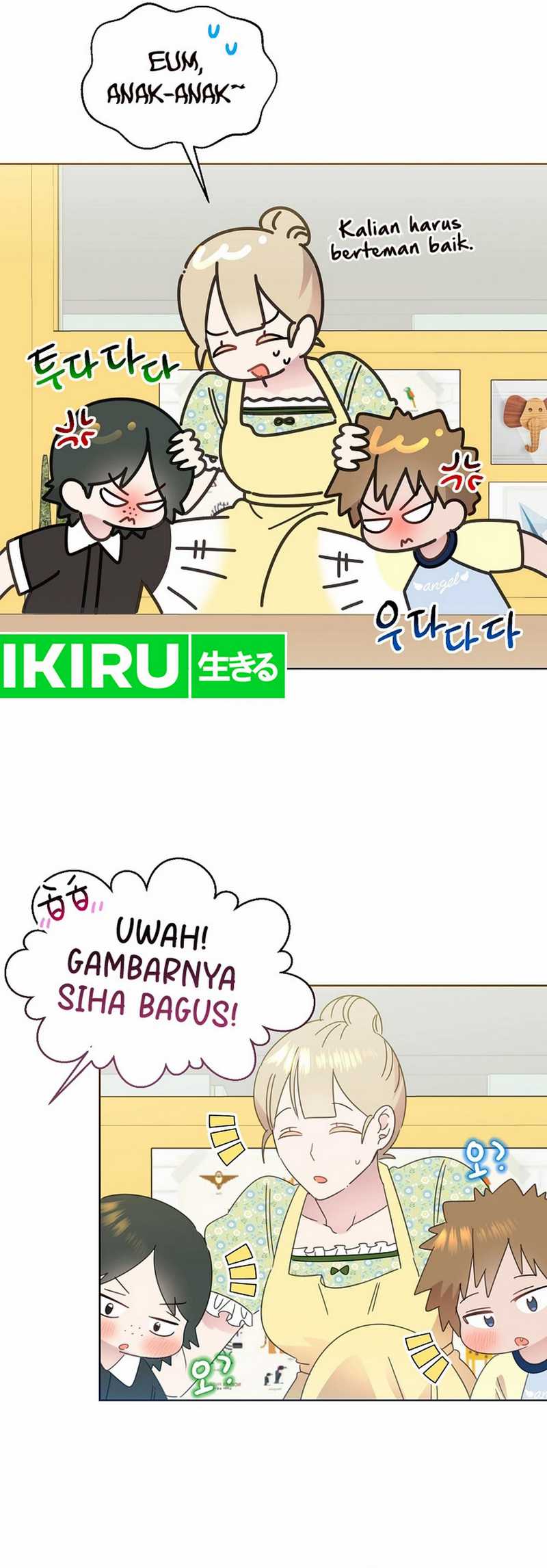 Chapter 70 - halaman 50