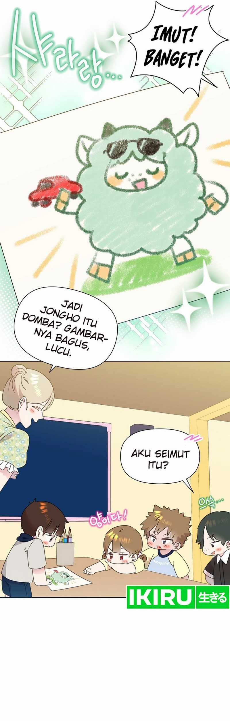 Chapter 70 - halaman 51