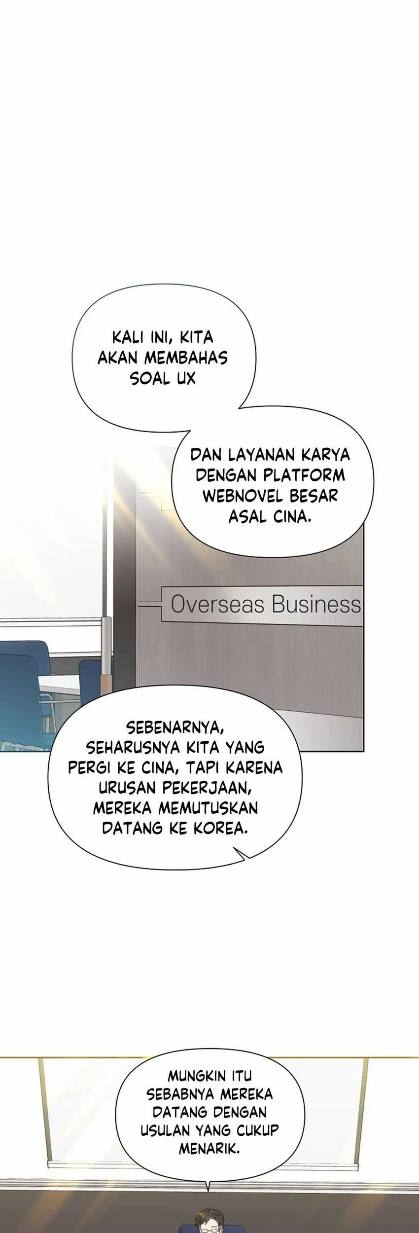 Chapter 71 - halaman 20