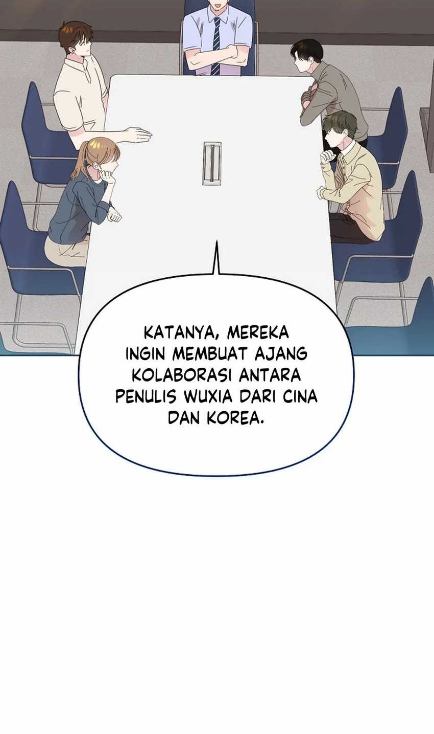 Chapter 71 - halaman 21