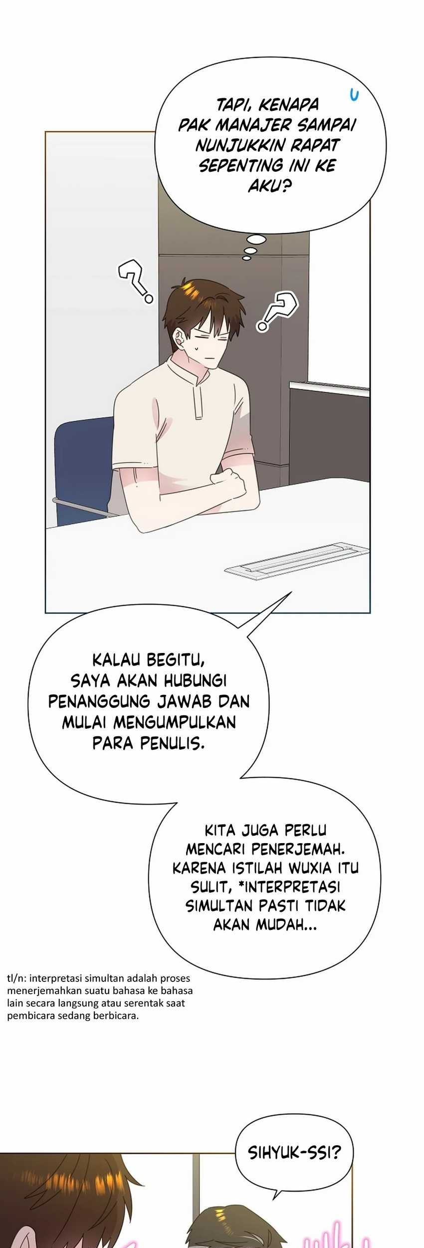 Chapter 71 - halaman 24