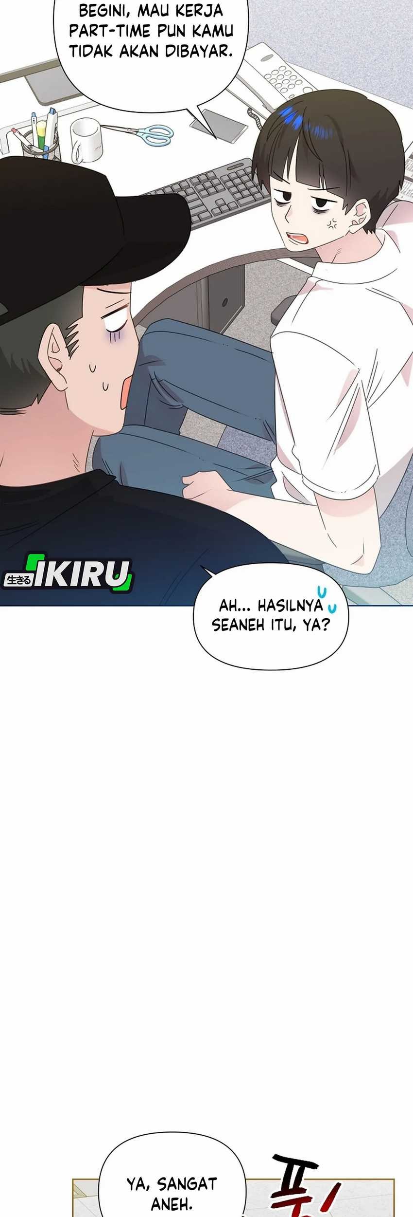 Chapter 71 - halaman 32
