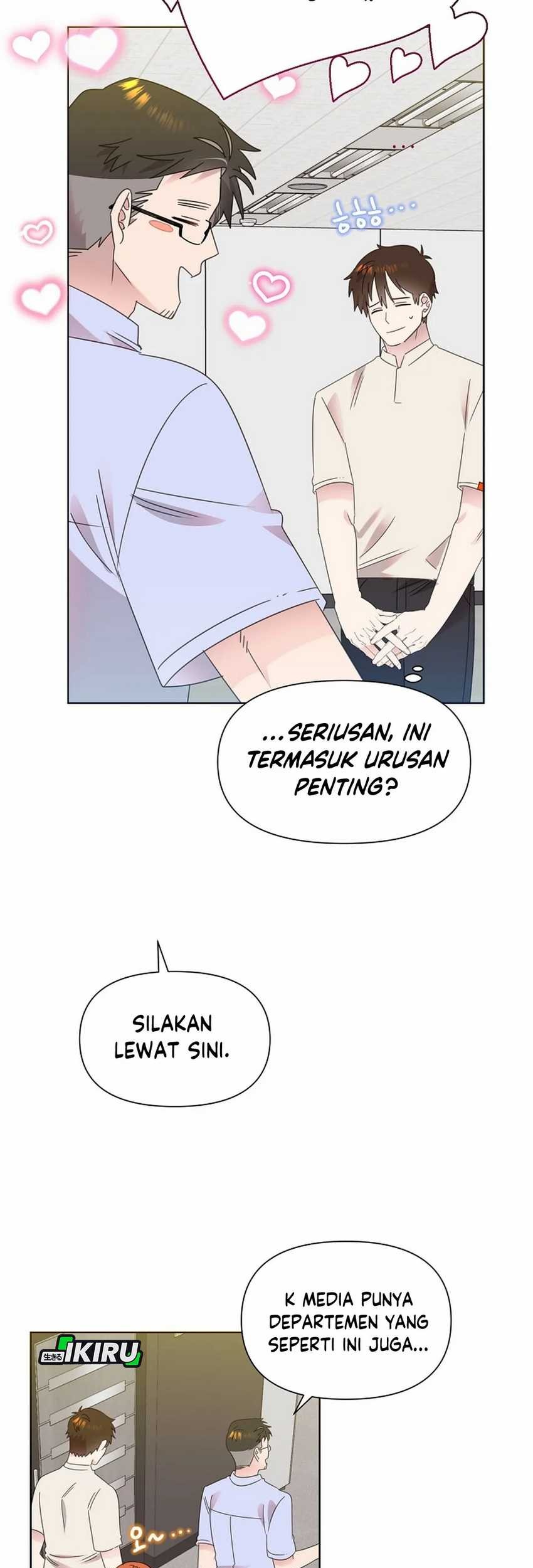 Chapter 71 - halaman 6