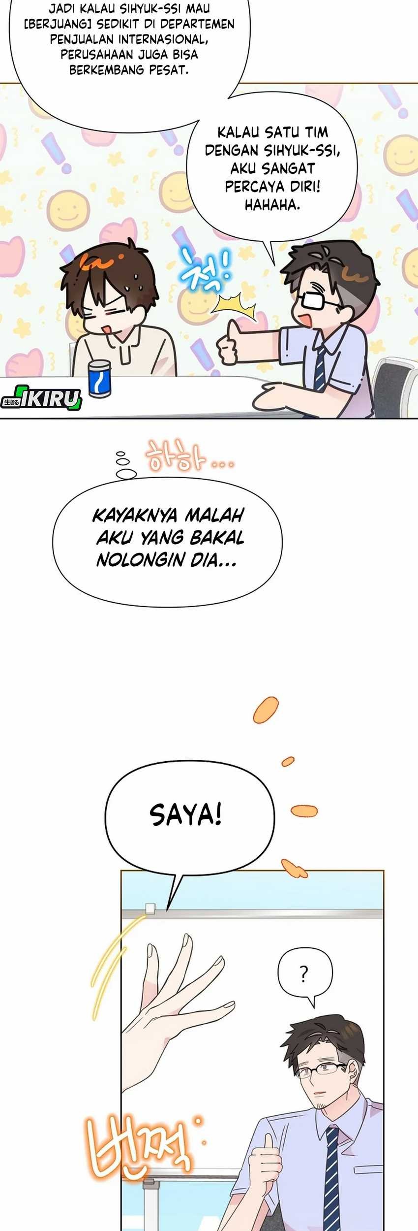 Chapter 71 - halaman 12