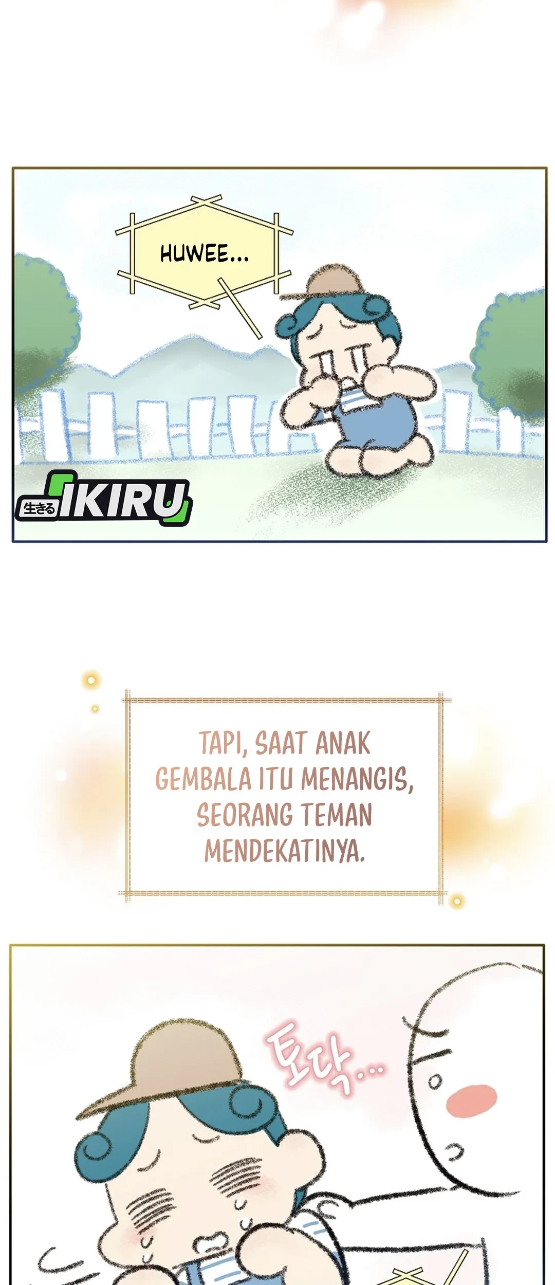 Chapter 72 - halaman 21