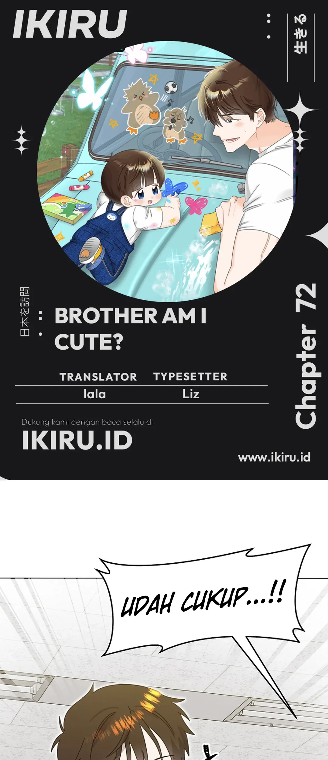 Chapter 72 - halaman 2