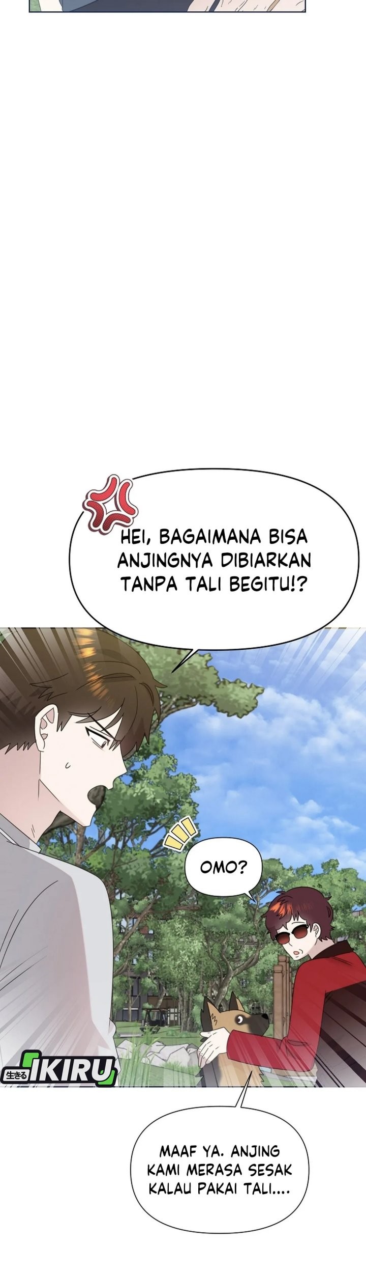 Chapter 73 - halaman 30