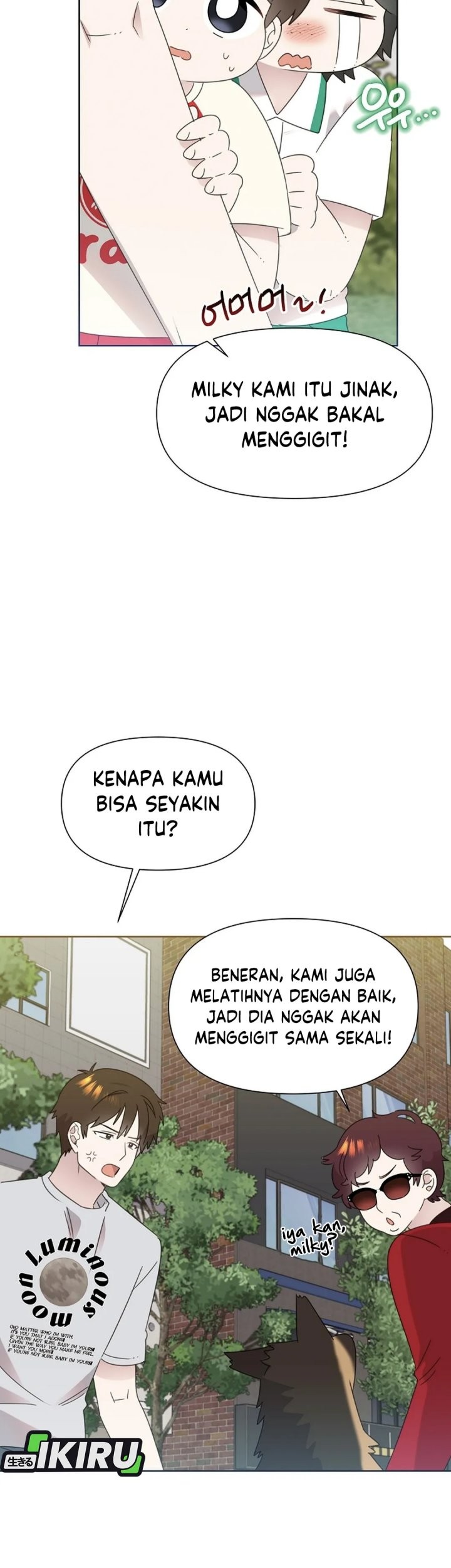 Chapter 73 - halaman 32