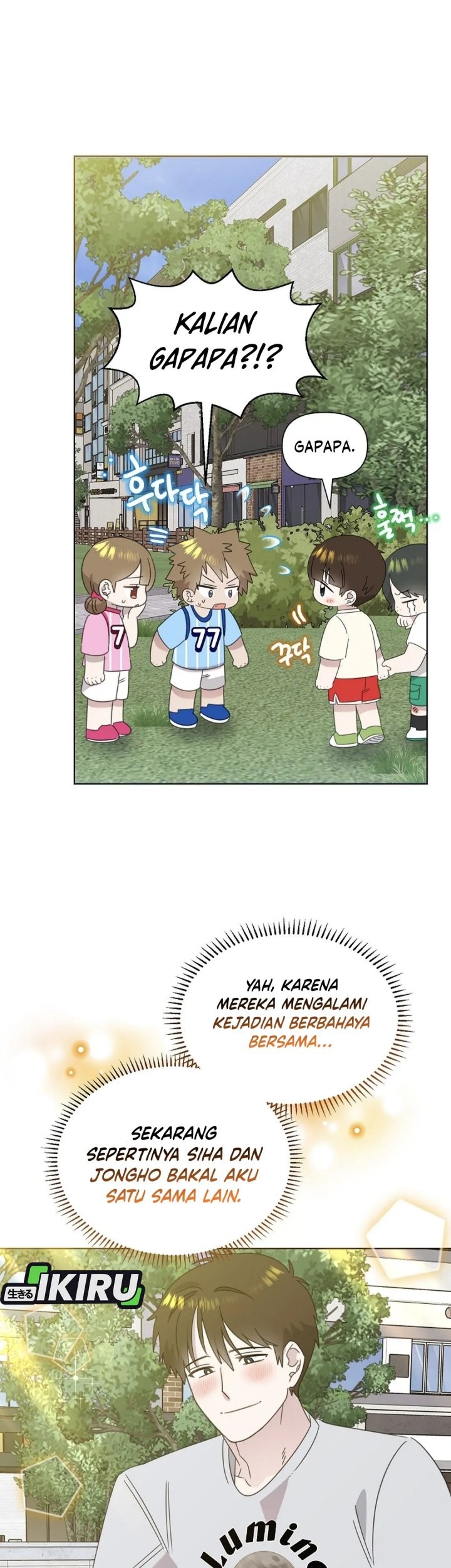 Chapter 73 - halaman 46