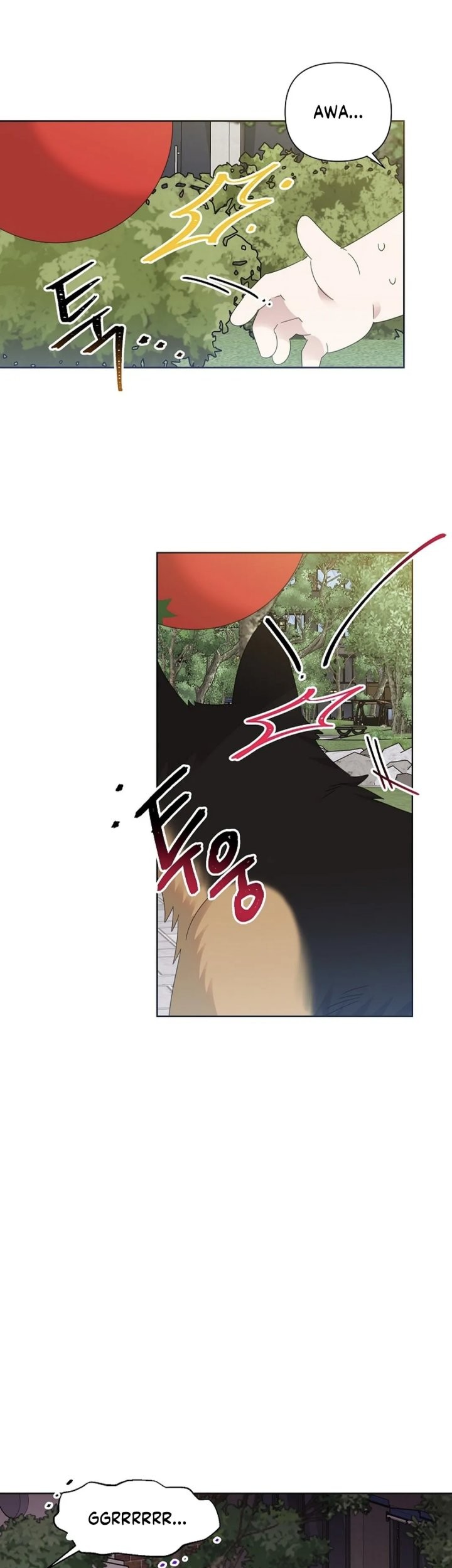 Chapter 73 - halaman 6