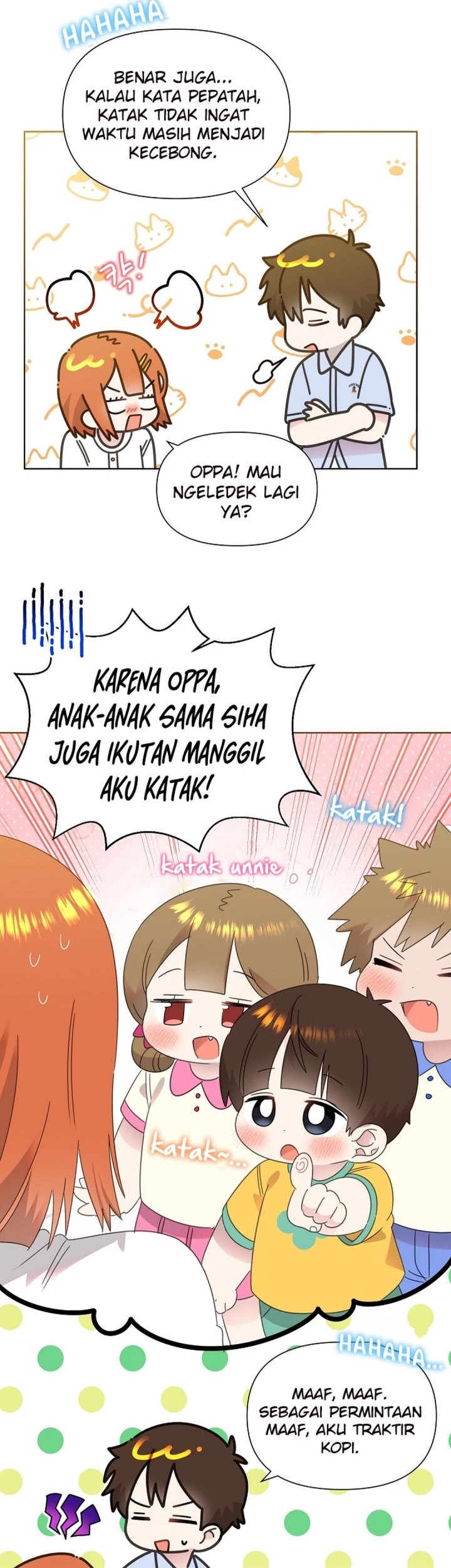 Chapter 74 - halaman 26
