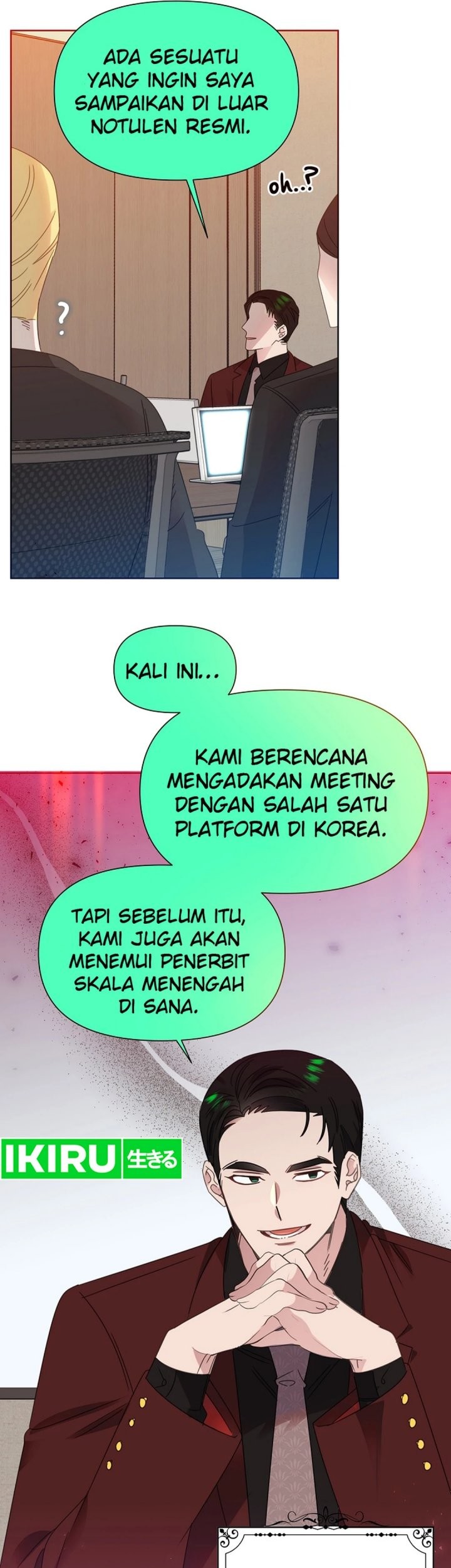 Chapter 74 - halaman 51